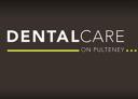 Dental Care on Pulteney logo